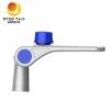 U-L ETL CE ENEC CB Waterdichte Lamp 100W LED Straatlantaarns