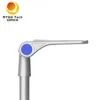 Geïntegreerde schoenendoos Type II Type III 100W LED straatlicht