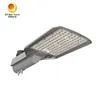 Buitenweg IP66 Typeii 150lm/W geïntegreerde 150W LED straatlamp