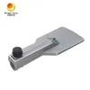 Buitenweg IP66 Typeii 150lm/W geïntegreerde 150W LED straatlamp