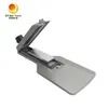 Buitenweg IP66 Typeii 150lm/W geïntegreerde 150W LED straatlamp