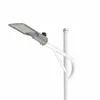 Buitenweg IP66 Typeii 150lm/W geïntegreerde 150W LED straatlamp