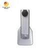 Overheidsproject Straatlicht 60W LED-straatlamp met paal