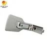 Overheidsproject Straatlicht 60W LED-straatlamp met paal