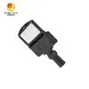 Openbare verlichtingspaal Top Shoebox 100W LED Straatlantaarn met Fotocel