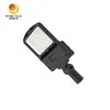 Waterdicht wisselstroomvermogen geïntegreerd 170lm/W Aluminium 150W LED straatlicht