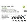 IP66 Waterdicht Hoog vermogen 300W LED straatlicht voor snelweg