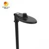 Buiten IP66 Intelligent Dimmable AC Power 100W LED straatlicht met fotocel