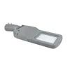 Waterdichte IP65 verlichtingsarmatuur AC dimbaar 100W LED straatlantaarn