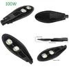 Openbare Licht COB AC Stroom 100W LED Straatverlichting voor Buiten