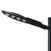 Snelweg 110V 220V Krachtige Zwaard 200W LED Straatlantaarn