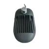 Tuin Fotocel NEMA Socket Dali Dimbaar 100W LED Straatlantaarn