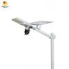 China Fabriek Outdoor 4G CCTV 500W Lithium Batterij Zonne LED Straatlantaarn met Camera