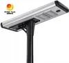 Populair ontwerp waterdicht all in one IP65-rated 40W zonne-LED straatlicht