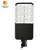 met afstandsbediening Eenvoudige installatie en onderhoud 50W Solar LED straatlantaarn