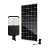 Een-stap installatie afstandsbediening IP66 40W zonne-LED straatlicht