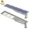 Nieuwe All-in-One 20W LED Solar Straatlantaarn Geschikt voor Weg Park Woonwijken