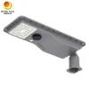 160lm/W Helderheid All-in-One Solar Street Light 10W 20W LED Straatverlichting