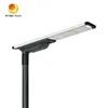 Industriële, massaproductieklare 60W LED-straatverlichting