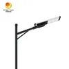 Industriële, massaproductieklare 60W LED-straatverlichting
