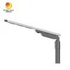 Hoge Lumen Grootschalig Project Buitenverlichting 60W LED Straatlantaarn