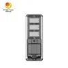Hoge Lumen Grootschalig Project Buitenverlichting 60W LED Straatlantaarn