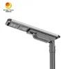 Grootschalige IP66 afstandsbediening 40W zonne-LED straatlicht