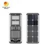 Energiebesparende Hoge Helderheid 40W Solar LED Straatlantaarn