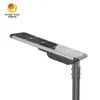 Energiebesparende Hoge Helderheid 40W Solar LED Straatlantaarn
