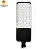 Hoogwaardige, weerbestendige 100W LED-zonnestraatlantaarn