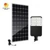 Hoge-efficiëntie IP66 40W LED zonnelamp