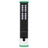 180W LED Solar Straatlantaarn met Buiten CCTV Camera 4G