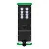 60W Alles-in-één Geïntegreerde Solar LED Straatlantaarn met CCTV Camera 4G