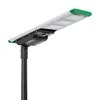 60W Alles-in-één Geïntegreerde Solar LED Straatlantaarn met CCTV Camera 4G