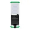 60W Alles-in-één Geïntegreerde Solar LED Straatlantaarn met CCTV Camera 4G