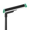Bewegingssensor Remorte Control 40W LED All in One Zonne-Straatlicht met CCTV-camera
