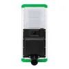 Bewegingssensor Remorte Control 40W LED All in One Zonne-Straatlicht met CCTV-camera