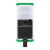 Bewegingssensor Remorte Control 40W LED All in One Zonne-Straatlicht met CCTV-camera