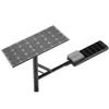 Lampen LED-zonnepanelen Buiten 50W Luminaria's Zonnepanelen PARA Jardin 170lm/W