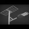 Lampen LED-zonnepanelen Buiten 50W Luminaria's Zonnepanelen PARA Jardin 170lm/W