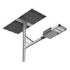 Rygh-Zc-40W Gesplitste Zonne-energie Straat LED Armaturen 170lm/W
