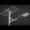 Rygh-Zc-40W Gesplitste Zonne-energie Straat LED Armaturen 170lm/W