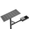 Rygh-Zc-40W Gesplitste Zonne-energie Straat LED Armaturen 170lm/W