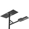 Rygh-Zc-40W Gesplitste Zonne-energie Straat LED Armaturen 170lm/W