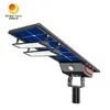High Lumen 170lm/W Modulair straatlicht 100W Zonnelamp