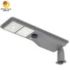 Nieuwe All-in-One geïntegreerde zonnelamp IP65 Buiten 15W LED zonnelamp met LiFePO4 batterij