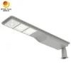 Nieuwe All in One geïntegreerde zonnelamp IP65 Buiten 20W LED zonnelamp met LiFePO4 batterij