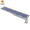 Nieuwe All in One geïntegreerde zonnelamp IP65 Buiten 20W LED zonnelamp met LiFePO4 batterij