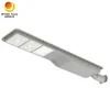 Nieuwe All in One geïntegreerde zonnelamp IP65 Buiten 20W LED zonnelamp met LiFePO4 batterij