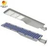 Nieuwe All in One geïntegreerde zonnelamp IP65 Buiten 20W LED zonnelamp met LiFePO4 batterij